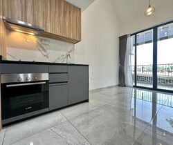 The Verandah Residences (D5), Apartment #611133681